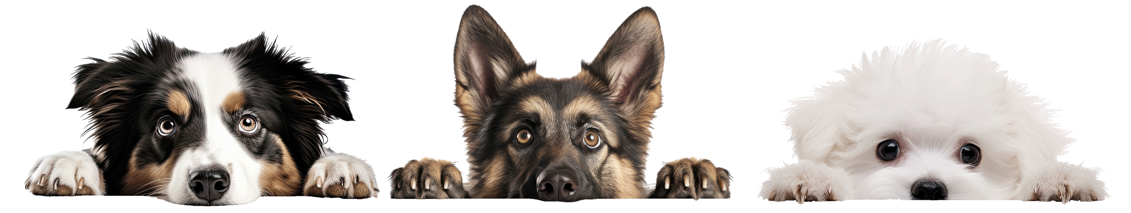 chiens